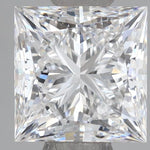 IGI 1.12 Carat Princess Cut Lab Grown Diamond