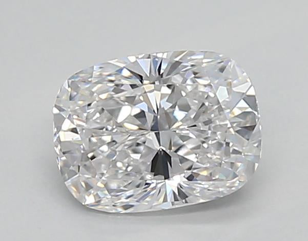 IGI 0.73 Carat Cushion Lab Grown Diamond
