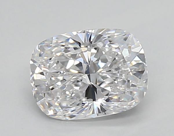 IGI 0.73 Carat Cushion Lab Grown Diamond