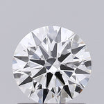 IGI 0.94 Carat Round Brilliant Lab Grown Diamond