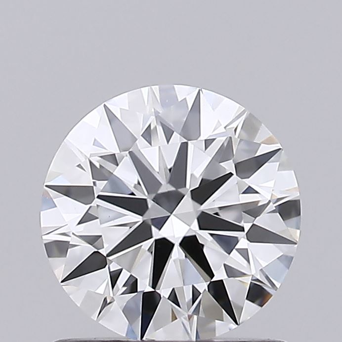 IGI 0.94 Carat Round Brilliant Lab Grown Diamond