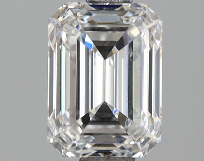 IGI 1.54 Carat Emerald Lab Grown Diamond 人工培育鑽石 實驗室人造鑽石