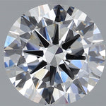 IGI 2.00 Carat Round Brilliant Lab Grown Diamond 人工培育鑽石 實驗室人造鑽石