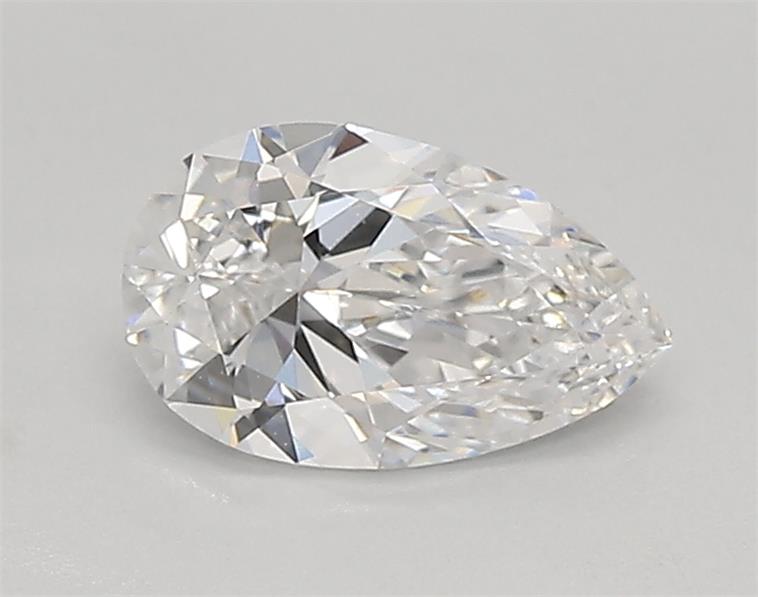 IGI 0.71 Carat Pear Lab Grown Diamond 人工培育鑽石 實驗室人造鑽石