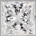 IGI 2.53 Carat Princess Cut Lab Grown Diamond 人工培育鑽石 實驗室人造鑽石