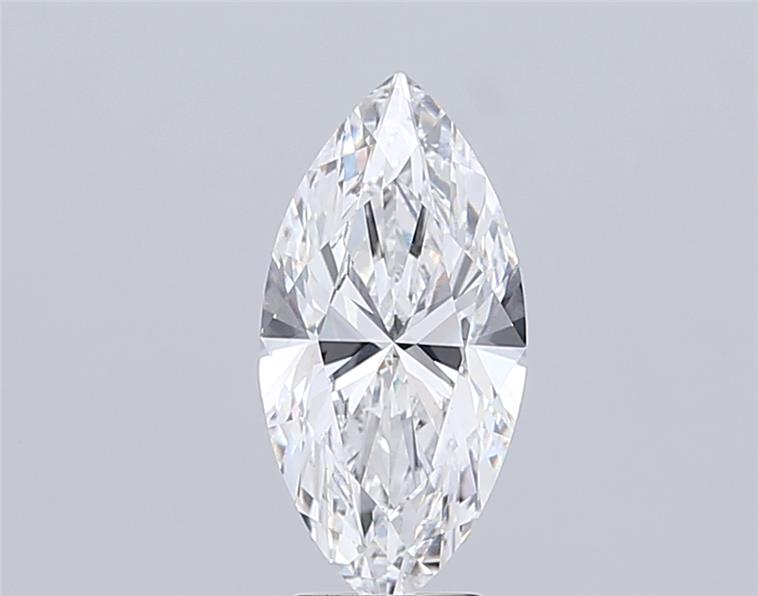 IGI 4.26 Carat Marquise Lab Grown Diamond 人工培育鑽石 實驗室人造鑽石