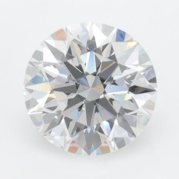 IGI 1.02 Carat Round Brilliant Lab Grown Diamond 人工培育鑽石 實驗室人造鑽石