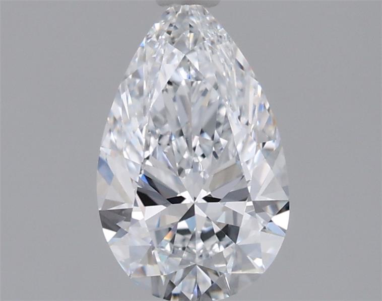 IGI 1.01 Carat Pear Lab Grown Diamond 人工培育鑽石 實驗室人造鑽石