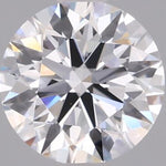 IGI 0.94 Carat Round Brilliant Lab Grown Diamond 人工培育鑽石 實驗室人造鑽石