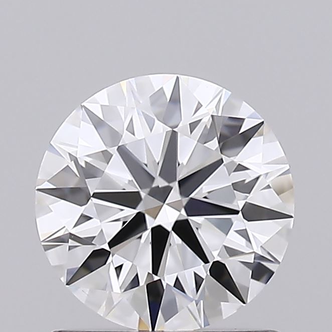 IGI 0.93 Carat Round Brilliant Lab Grown Diamond