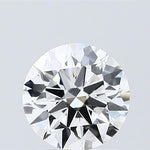 IGI 1.50 Carat Round Brilliant Lab Grown Diamond 人工培育鑽石 實驗室人造鑽石