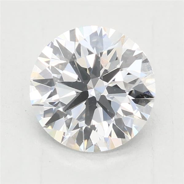 IGI 1.01 Carat Round Brilliant Lab Grown Diamond 人工培育鑽石 實驗室人造鑽石