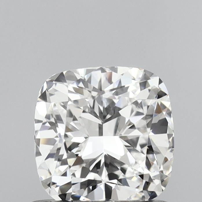 IGI 0.82 Carat Cushion Lab Grown Diamond
