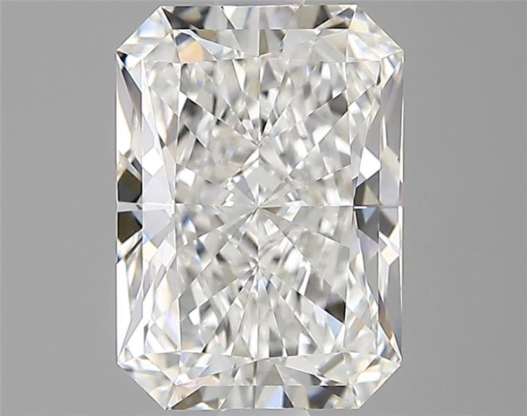 IGI 1.55 Carat Radiant Cut Lab Grown Diamond 人工培育鑽石 實驗室人造鑽石