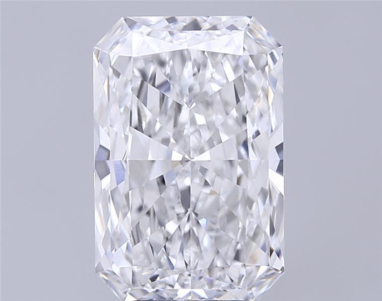 IGI 7.00 Carat Radiant Cut Lab Grown Diamond 人工培育鑽石 實驗室人造鑽石