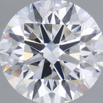 IGI 1.09 Carat Round Brilliant Lab Grown Diamond