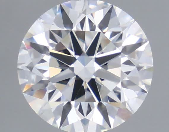 IGI 1.09 Carat Round Brilliant Lab Grown Diamond