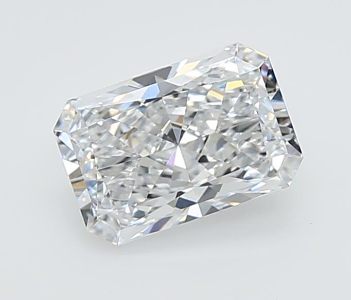 GIA 1.09 Carat Radiant Cut Lab Grown Diamond