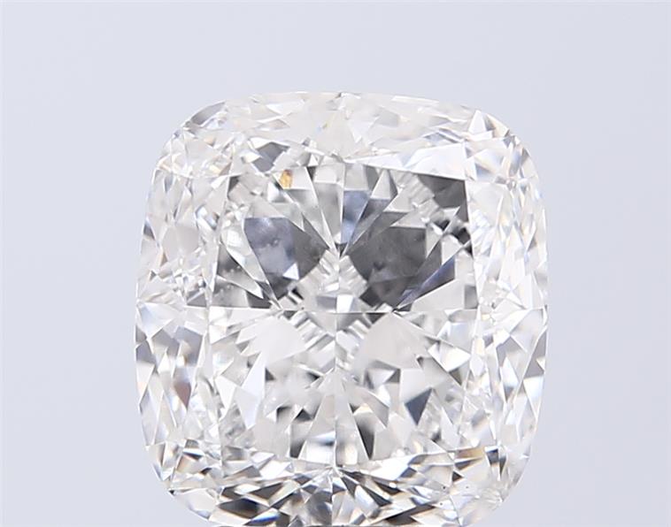 IGI 6.06 Carat Cushion Lab Grown Diamond 人工培育鑽石 實驗室人造鑽石