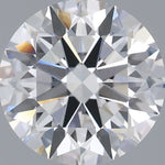 IGI 2.16 Carat Round Brilliant Lab Grown Diamond 人工培育鑽石 實驗室人造鑽石
