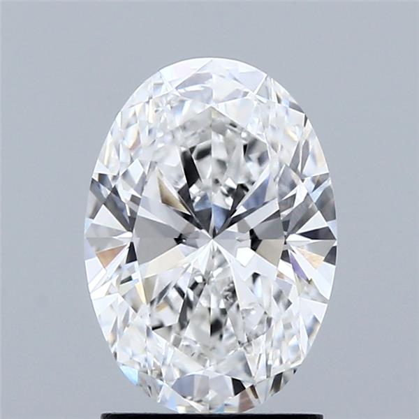 IGI 1.80 Carat Oval Lab Grown Diamond 人工培育鑽石 實驗室人造鑽石