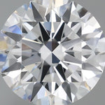 IGI 1.8 Carat Round Brilliant Lab Grown Diamond