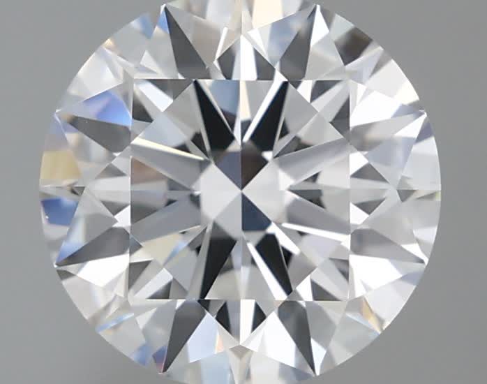 IGI 1.8 Carat Round Brilliant Lab Grown Diamond
