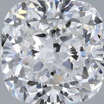 IGI 2.03 Carat Cushion Lab Grown Diamond 人工培育鑽石 實驗室人造鑽石