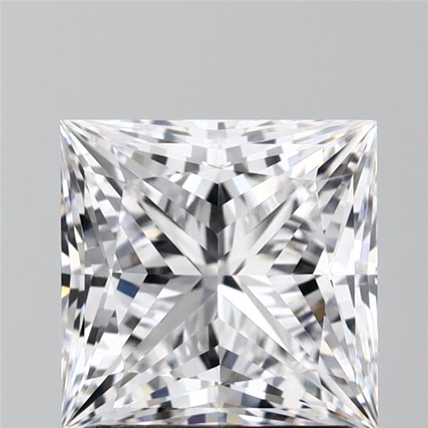 IGI 1.87 Carat Princess Cut Lab Grown Diamond 人工培育鑽石 實驗室人造鑽石