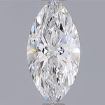 IGI 1.01 Carat Marquise Lab Grown Diamond