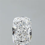 IGI 2.14 Carat Cushion Lab Grown Diamond 人工培育鑽石 實驗室人造鑽石