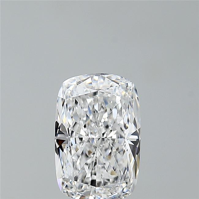 IGI 2.14 Carat Cushion Lab Grown Diamond 人工培育鑽石 實驗室人造鑽石