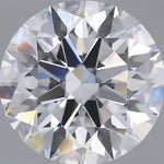 IGI 2.01 Carat Round Brilliant Lab Grown Diamond