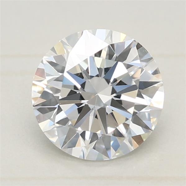 IGI 0.70 Carat Round Brilliant Lab Grown Diamond 人工培育鑽石 實驗室人造鑽石