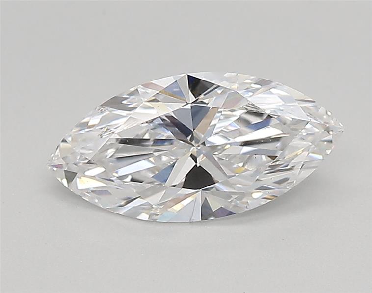 IGI 0.82 Carat Marquise Lab Grown Diamond 人工培育鑽石 實驗室人造鑽石