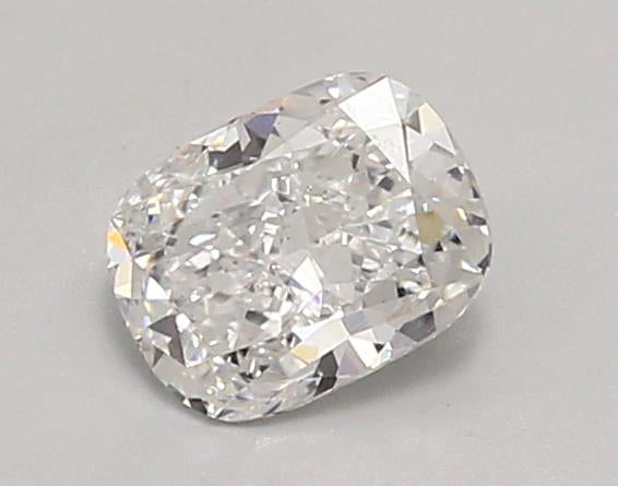 IGI 0.91 Carat Cushion Lab Grown Diamond