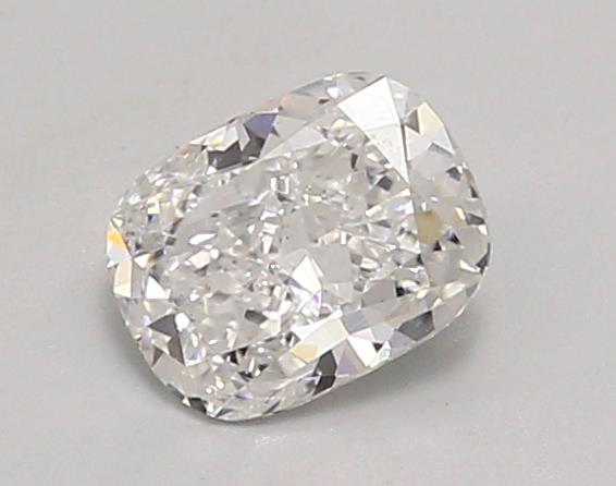 IGI 0.91 Carat Cushion Lab Grown Diamond