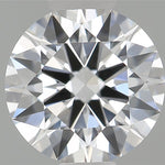 IGI 0.66 Carat Round Brilliant Lab Grown Diamond 人工培育鑽石 實驗室人造鑽石