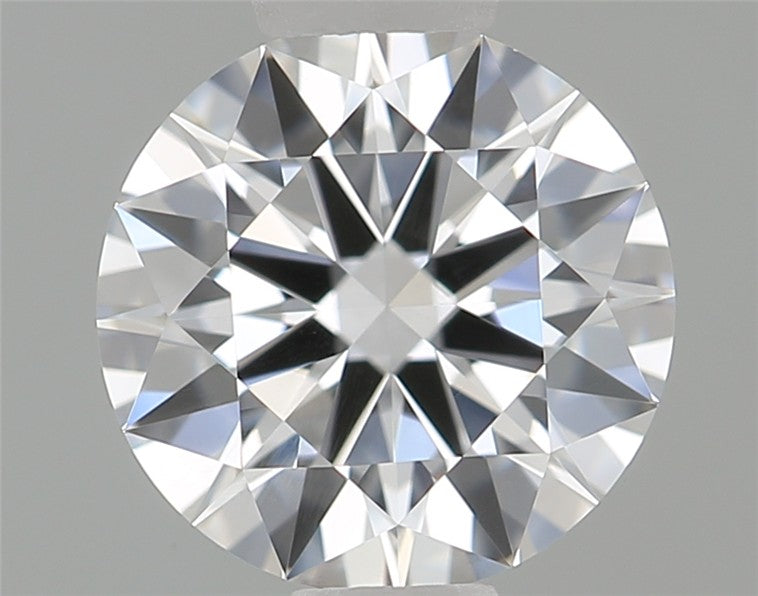IGI 0.66 Carat Round Brilliant Lab Grown Diamond 人工培育鑽石 實驗室人造鑽石
