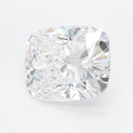 IGI 3.32 Carat Cushion Lab Grown Diamond 人工培育鑽石 實驗室人造鑽石