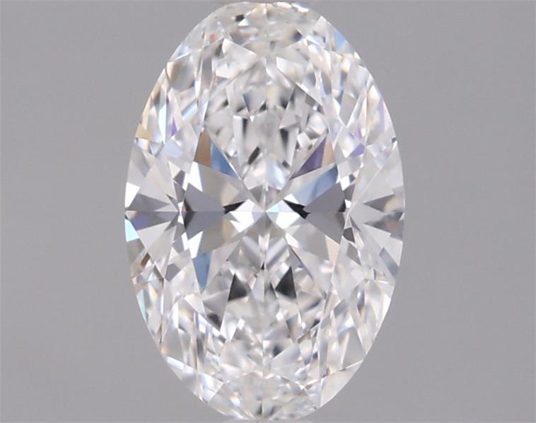 IGI 1.03 Carat Oval Lab Grown Diamond 人工培育鑽石 實驗室人造鑽石