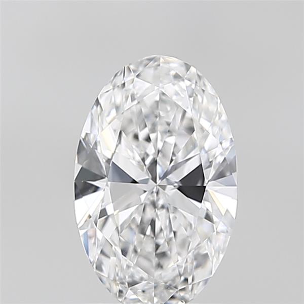 IGI 1.70 Carat Oval Lab Grown Diamond 人工培育鑽石 實驗室人造鑽石