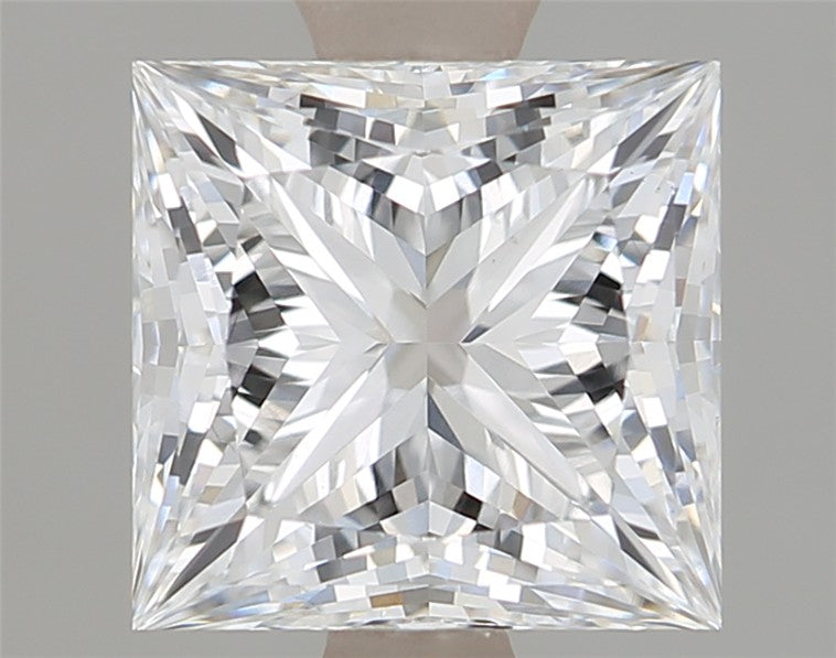 IGI 1.70 Carat Princess Cut Lab Grown Diamond 人工培育鑽石 實驗室人造鑽石