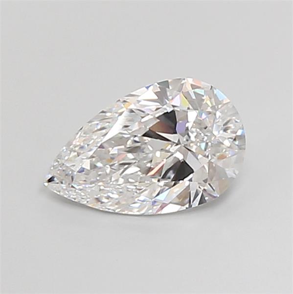 IGI 2.63 Carat Pear Lab Grown Diamond 人工培育鑽石 實驗室人造鑽石