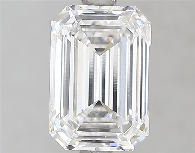 IGI 1.91 Carat Emerald Lab Grown Diamond 人工培育鑽石 實驗室人造鑽石
