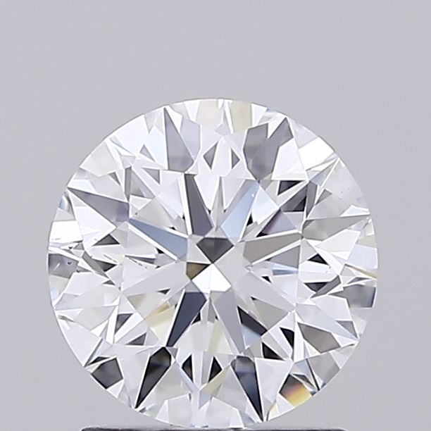 IGI 1.52 Carat Round Brilliant Lab Grown Diamond