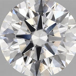 IGI 3.01 Carat Round Brilliant Lab Grown Diamond