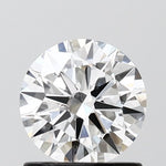 IGI 0.91 Carat Round Brilliant Lab Grown Diamond 人工培育鑽石 實驗室人造鑽石