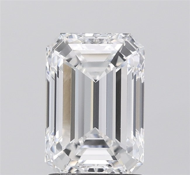 IGI 2.10 Carat Emerald Lab Grown Diamond 人工培育鑽石 實驗室人造鑽石