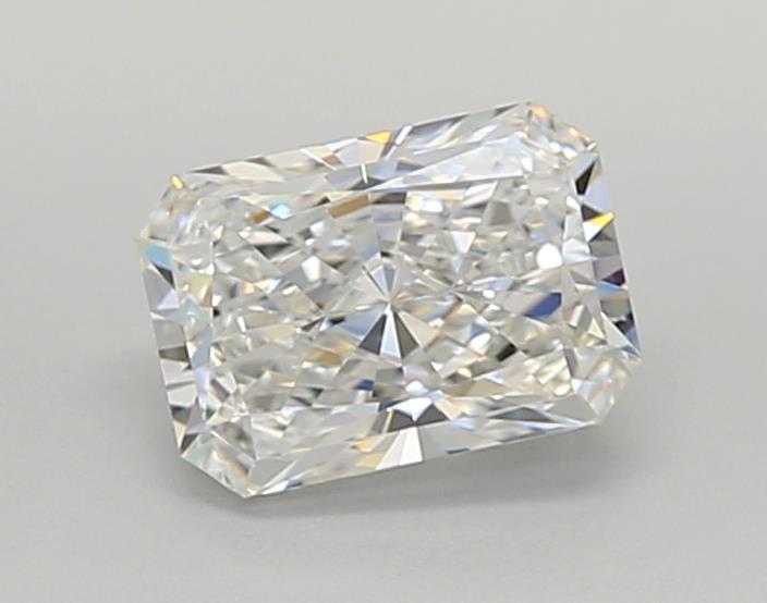 IGI 1.52 Carat Radiant Cut Lab Grown Diamond 人工培育鑽石 實驗室人造鑽石